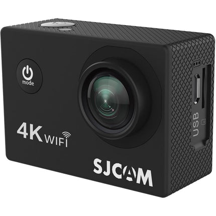 SJCAM SJ4000 Air 16MP Optical 4K Full HD WiFi Sports Action Camera