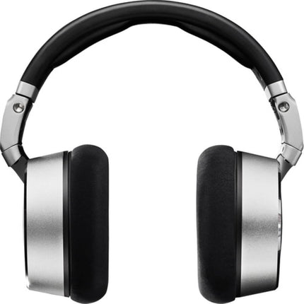 Neumann Sennheiser Ndh20 Wired Over Ear Headphones (Silver)