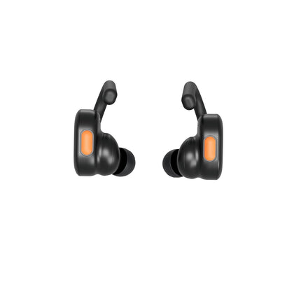 Skullcandy Push Active in-Ear Wireless Earbuds, 43 Hr Battery, Skull-iQ, Alexa Enabled, Microphone