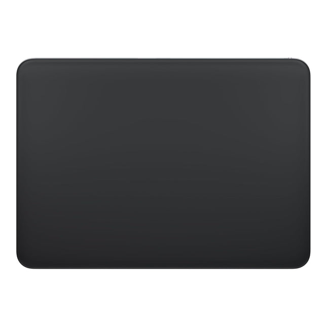 Apple Magic Trackpad - Black Multi-Touch Surface