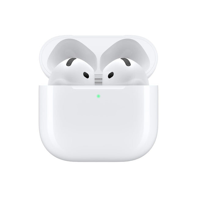 Apple AirPods 4 Wireless Earbuds