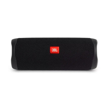 JBL Flip 5 Wireless Portable Bluetooth Speaker, Signature Sound with Powerful Bass Radiator