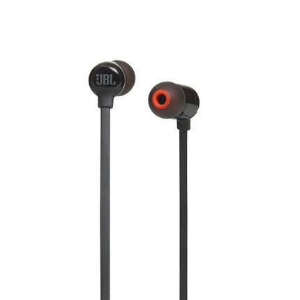 JBL Tune 110BT Bluetooth Wireless in Ear Earphones with Mic (Grey)
