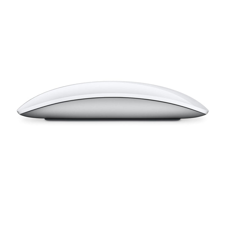 Apple Magic Mouse - White Multi-Touch Surface - Lightning– Unboxify