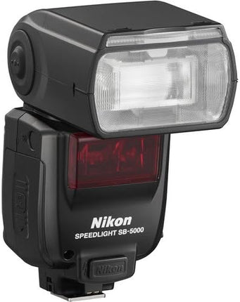 Nikon SB-5000 AF Speedlight