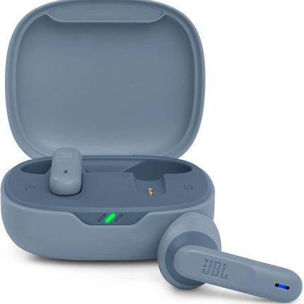 JBL Wave 300TWS True Wireless Earbuds, Deep Bass Sound, 26H Battery, Open-Ear Comfortable Fit