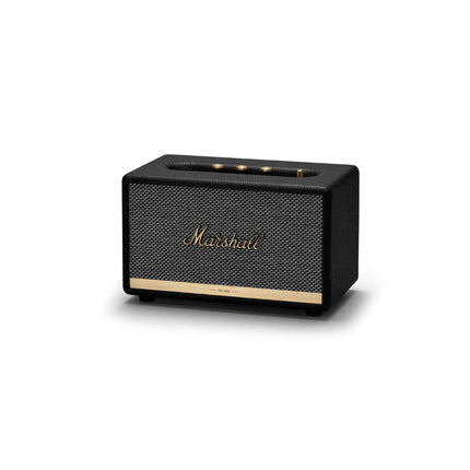 Marshall Acton II 60 Watt Wireless Bluetooth Speaker (Black)