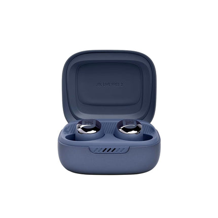 JBL Live Free 2 True Wireless in Ear Earbuds | True ANC Earbuds