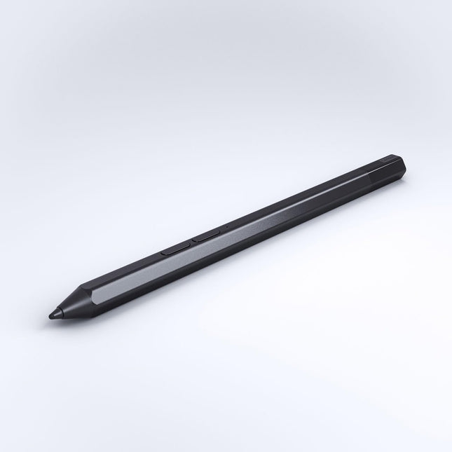 Lenovo Precision Pen 2 (2023) with Pouch, 4096 Levels of Pressure, Palm Rejection & Tilt Detection [Supports: P11 Pro, P11 Plus, P11 5G, Yoga Tab 11, K10, M10 Plus 3rd Gen] (ZG38C04475)