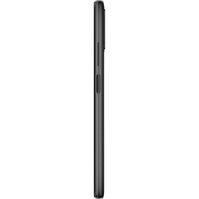 POCO M3 (Power Black, 6GB RAM, 64GB Storage) (Compatible Box)