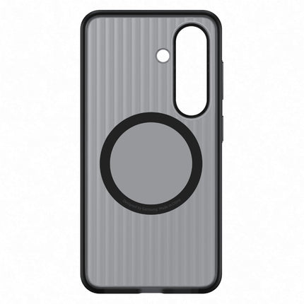 Samsung Galaxy S26 Rugged Magnet Case, Black