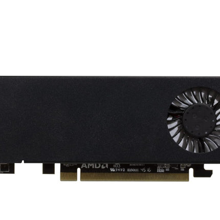 POWER COLOR Red Dragon AMD RX 550, 2GB GDDR5 Graphics Card - Unboxify
