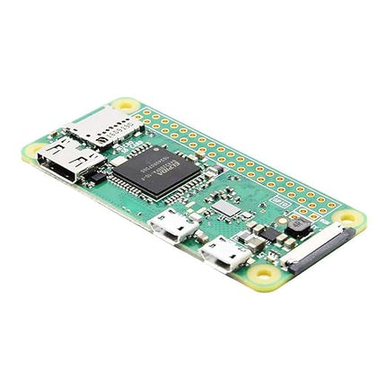 REES52 Raspberry Pi Zero W Development board - Built-in WiFi & Bluetooth - Unboxify