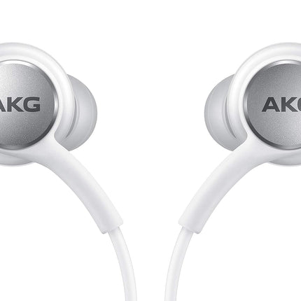 Samsung AKG-Tuned IC100 Type-C Earphone, White