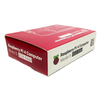 Raspberry Pi 4 8GB RAM | All New Raspberry Pi Desktop Computer - Unboxify