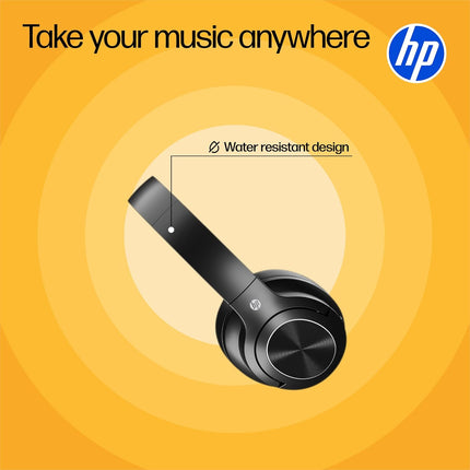 HP H300 Wireless Headset