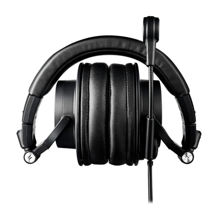 Audio-Technica ATH-M50xSTS StreamSet Streaming Headset