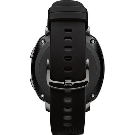 Samsung Electronics Store Gear Sport Smartwatch, Black (SM-R600NZKAXAR)
