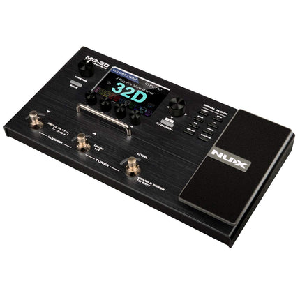 Nux MG30 Versatile Modeler