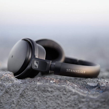 Sennheiser HD 4.50 SE BT NC Bluetooth Wireless Noise Cancellation Headphone