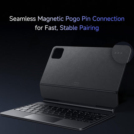 XIAOMI Pad 8 Focus Keyboard