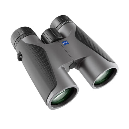 Zeiss 10x42 Terra ED Binocular-Black
