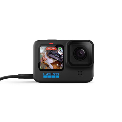 GoPro HERO11 Waterproof Action Camera with 5.3K60 Ultra HD Video
