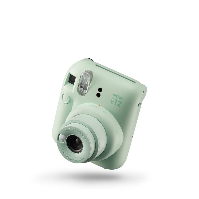 Fujifilm Instax Mini 12 Instant Camera