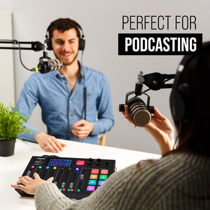 Rode PSA1 Studio Boom Arm for Broadcast Microphones