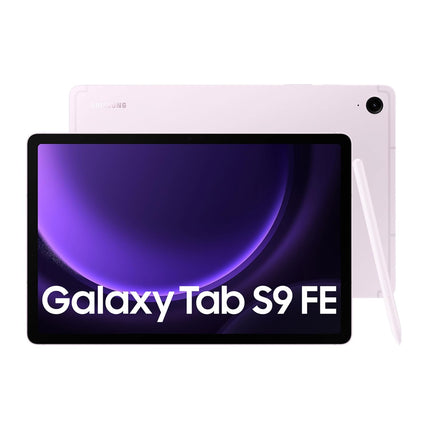 Samsung Galaxy Tab S9 FE 27.69 cm (10.9 inch) Display, RAM 6 GB, ROM 128 GB Expandable, Wi-Fi