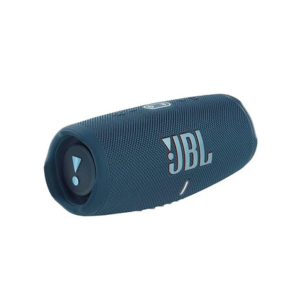 JBL Charge 5, Wireless Portable Bluetooth Speaker Pro Sound, 20 Hrs Playtime, Powerful Bass Radiators, Built-in 7500mAh Powerbank, PartyBoost, IP67 Water & Dustproof