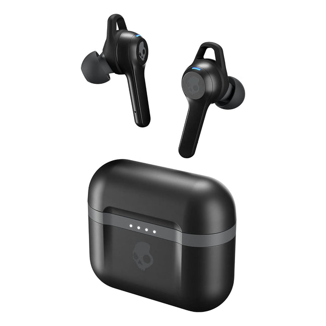 Skullcandy Indy Evo Truly Wireless Bluetooth in Ear Earbuds with Mic