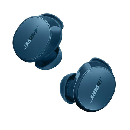 Bose New Quietcomfort Wireless Noise Cancelling Earbuds, in Ear, Lifestyle Bluetooth Earbuds with Active Noise Cancellation, Up to 8.5 Hours of Battery Life