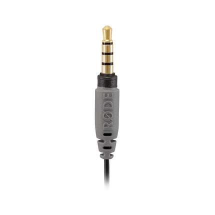 Rode Smart Lavalier Plus Dynamic Microphone