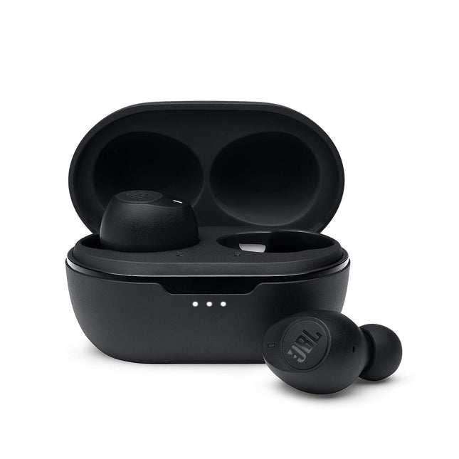 JBL C115 True Wireless in Ear Earbuds with Mic