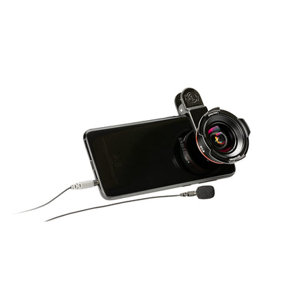 Rode Smart Lavalier Plus Dynamic Microphone