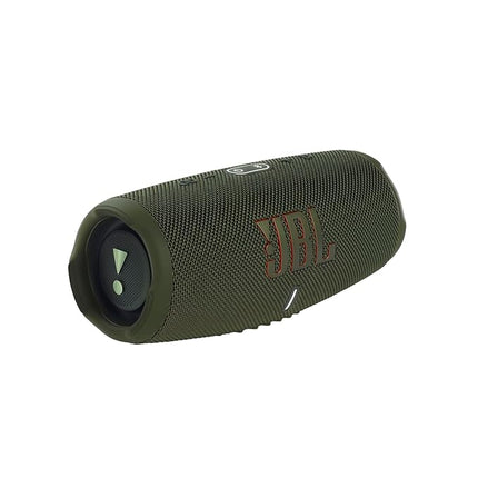 JBL Charge 5, Wireless Portable Bluetooth Speaker Pro Sound, 20 Hrs Playtime, Powerful Bass Radiators, Built-in 7500mAh Powerbank, PartyBoost, IP67 Water & Dustproof