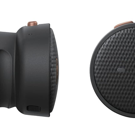 Yamaha Audio Tw-E5B True Wireless Earbuds