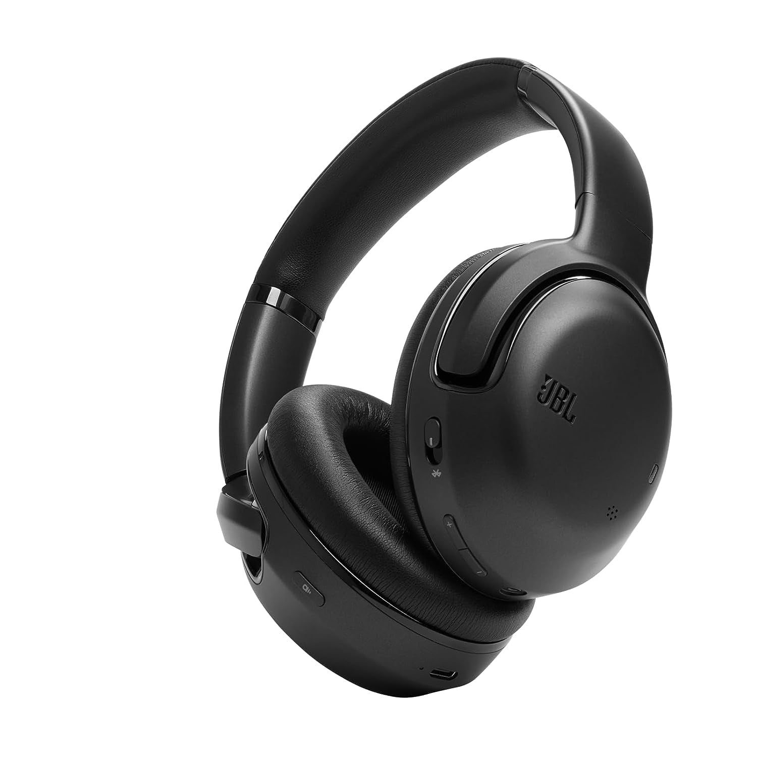 JBL Tour One M2 Adaptive Noise Cancelling Over-Ear Headphones
