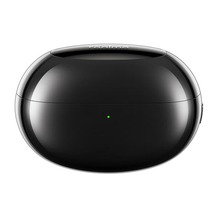 realme Buds Air 5 Pro Truly Wireless in-Ear Earbuds with 50dB ANC, realBoost Dual Coaxial Drivers, 360° Spatial Audio Effect, LDAC HD Audio, Upto 40Hrs Battery with Fast Charging