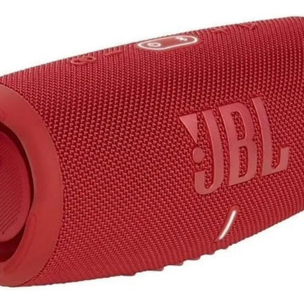 JBL Charge 5, Wireless Portable Bluetooth Speaker Pro Sound, 20 Hrs Playtime, Powerful Bass Radiators, Built-in 7500mAh Powerbank, PartyBoost, IP67 Water & Dustproof