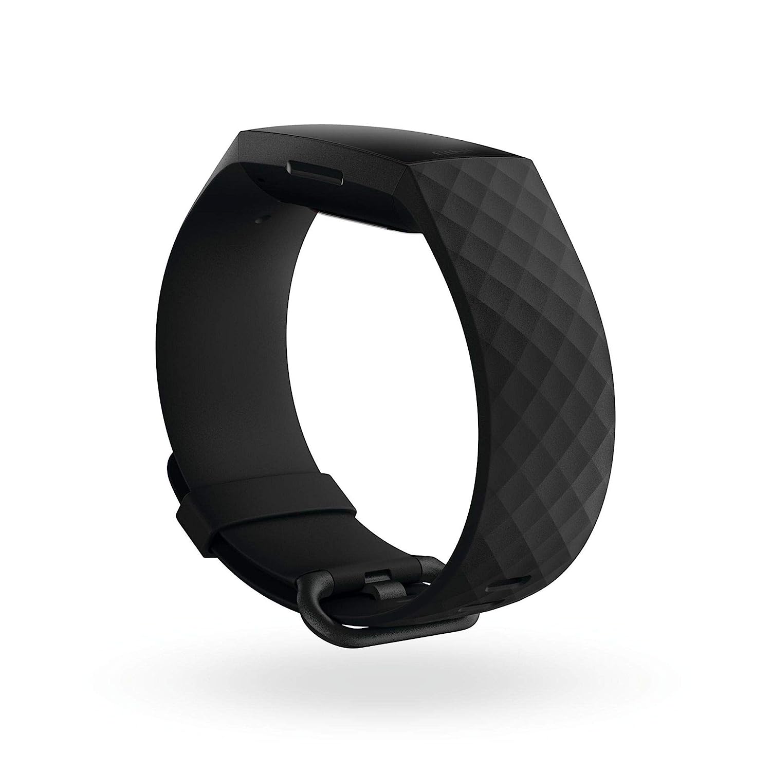 Fitbit Charge Fitness and Activity Tracker with Built-in GPS
