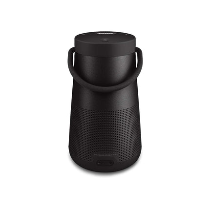 Bose SoundLink Revolve+ (Series II) Portable and Long-Lasting Bluetooth Speaker with 360° Wireless Surround Sound, 17 Hours of Battery Life, Water and Dust Resistant