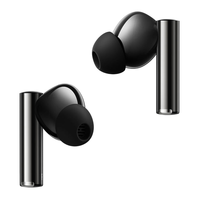 realme Buds Air 5 Pro Truly Wireless in-Ear Earbuds with 50dB ANC, realBoost Dual Coaxial Drivers, 360° Spatial Audio Effect, LDAC HD Audio, Upto 40Hrs Battery with Fast Charging