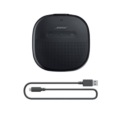 Bose SoundLink Micro, Portable Outdoor Speaker, (Wireless Bluetooth Connectivity)