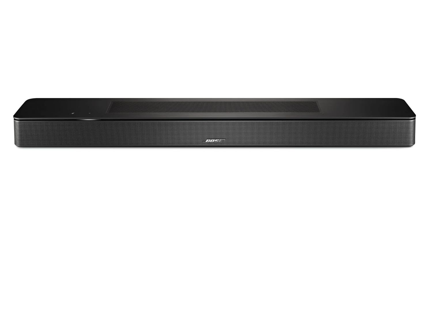 Bose Smart Soundbar 600 with Dolby Atmos, Bluetooth Wireless Sound