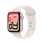 Starlight Aluminium Case with Starlight Sport Band