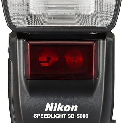 Nikon SB-5000 AF Speedlight