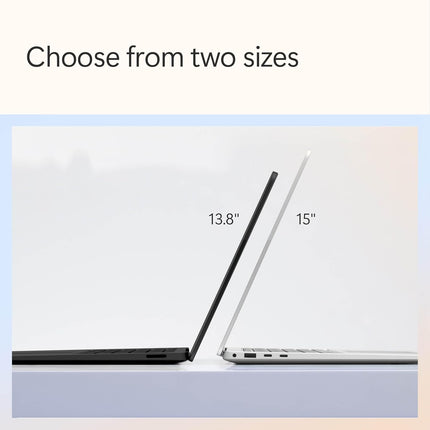 Microsoft New Surface Laptop (7th Edition) - Windows 11 Home Copilot + PC - 13.8” LCD PixelSense Touchscreen - Qualcomm Snapdragon X Elite (12 Core) - 32GB RAM - 1TB SSD - Graphite - ZGQ-00023 (BRAND NEW/SEALED)