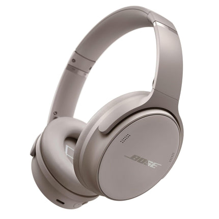 Bose New QuietComfort Wireless Noise Cancelling Headphones, Bluetooth Over Ear Headphones with Up to 24 Hours of Battery Life - Unboxify